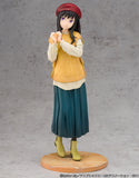 Lycoris Recoil 1/7 Scale Figure "Takina Inoue Winter ver."<br>[Pre-Order 05/10/25]
