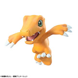 Digimon Adventure Digicolle! MIX (847189)(Box of 8pcs) Repeat<br>[Pre-Order 15/10/25]
