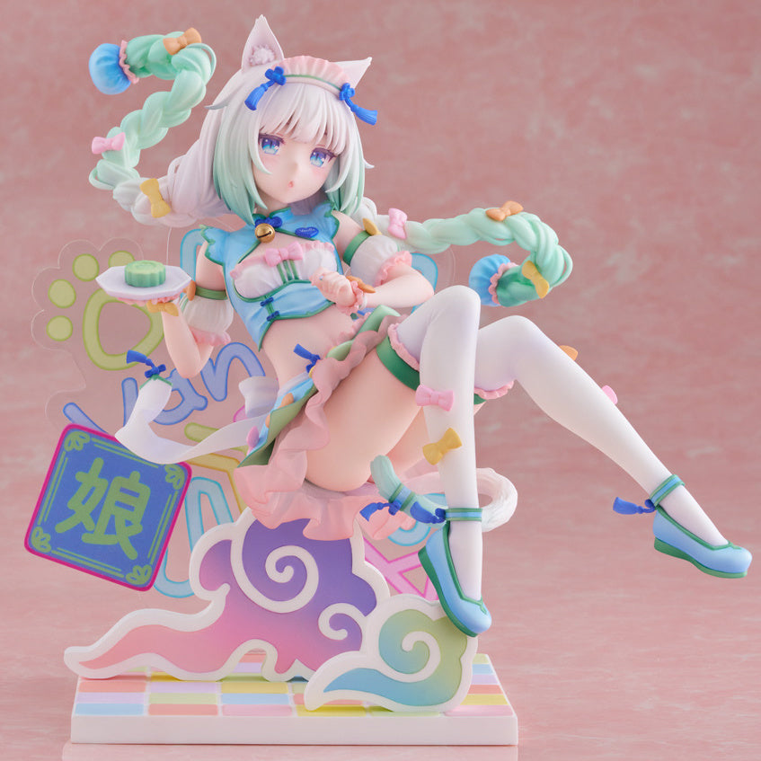 Nekopara Vanilla Dreamy Cute China Ver. 1/7 Scale Figure <br>[Pre-Order 30/03/25]