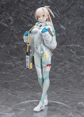 Flower Imitation DR. Figurine <br>[Pre-Order 31/08/25]