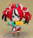 Hololive Production Hakos Baelz Nendoroid No.2963<br>[Pre-Order 26/07/26]
