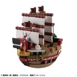 One Piece Yuracolle series One Piece Grand Line collection (Box of 6 pcs) (842962) Repeat<br>[Pre-Order 14/11/25]