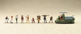 Fang of the Sun Dougram Combat Armors Max26 1/72 Scale Fang of the Sun Set (re-run)<br>[Pre-Order 05/07/26]