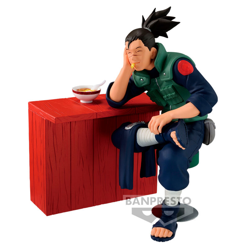 Naruto: Shippuden Iruka Umino Ichiraku <br>[Pre-Order]