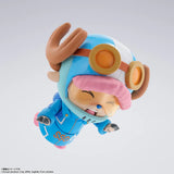 S.H.Figuarts Tony Tony Chopper -Future Island Egghead-<br>[Pre-Order 12/11/25]