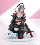 Hololive Production Sakamata Chloe Figurine <br>[Pre-Order 03/11/24]