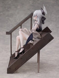 Blue Archive Kayoko (Dress): Memorial Lobby Ver. Figurine<br>[Pre-Order 22/03/26]