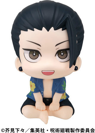 Jujutsu Kaisen Lookup Jujutsu Kaisen Suguru Geto Okinawa Ver. (844515) <br>[Pre-Order 18/05/25]