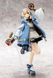 Guilty Gear -STRIVE-Bridget Articulated Plastic Model Kit <br>[Pre-Order 08/12/24]