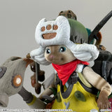 Monster Hunter Capcom Figure Builder Monster Hunter Standard Model Plus Palico Collection Vol. 1 (Box of 4pcs)<br>[Pre-Order 16/08/26]