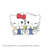Sanrio Pita Cute Sanrio Characters (Box of 4 pcs) (846564)<br>[Pre-Order 15/10/25]