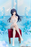 Rascal Does Not Dream Series Senpai Mai Sakurajima Bunny Ver. Figurine <br>[Pre-Order 22/09/24]