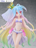 No Game No Life Tenitol Tall Shiro swimwear dress ver. (407886)<br>[Pre-Order 08/11/26]