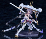 Goddess of Victory: Nikke Scarlet Figma No.640 (re-run)<br>[Pre-Order 14/09/25]