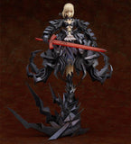 Fate/Stay Night Saber Alter: Huke Collaboration Package Figurine <br>[Pre-Order 09/02/25]