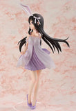 Puella Magi Madoka Magica The Movie -Rebellion-Homura Akemi: Rabbit Ears Ver. (re-run)<br>[Pre-Order 11/10/26]