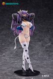 Biya Original Character Yuna: Cow Bikini Ver. Figurine <br>[Pre-Order 16/03/25]