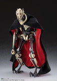 S.H.Figuarts General Grievous (Star Wars: Revenge of the Sith)<br>[Pre-Order 12/11/25]