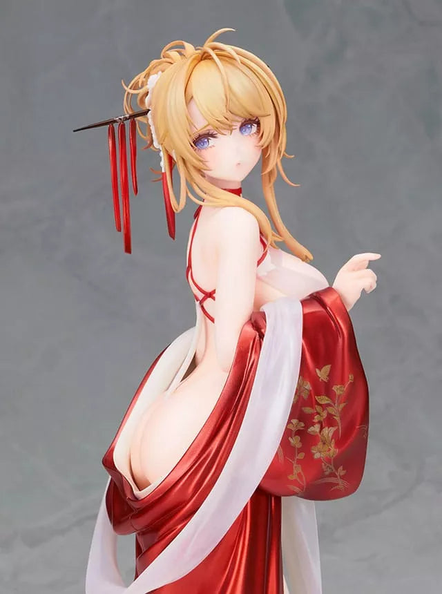 Azur Lane Glorious Chinese New Year Ver. Figurine <br>[Pre-Order 18/02/25]