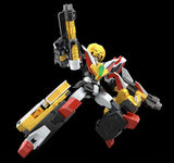 The Brave Fighter of Legend Da-Garn The Gattai Ga-Orn (2nd re-run)<br>[Pre-Order 23/08/26]
