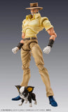 JoJo's Bizarre Adventure Part 3 Stardust Crusaders Chozokado Joseph Joestar & Iggy<br>[Pre-Order 15/11/26]