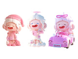 Shenzhen Mabell Animation Development Original Lazy Pink Dreamland (Box of 8 pcs)<br>[Pre-Order 31/08/25]