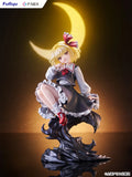 Touhou Project Rumia illustration by Uuzan 1/7 scale Figure<br>[Pre-Order 03/05/26]