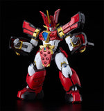 Mado King Granzort Moderoid King's Style Granzort (re-run)<br>[Pre-Order 02/08/26]