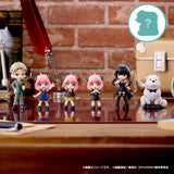 Spy x Family PalVerse (Box of 6 pcs)<br>[Pre-Order 13/10/25]