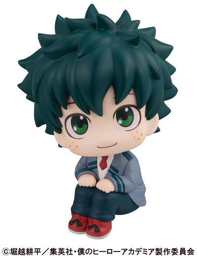 My Hero Academia Lookup My Hero Academia Izuku Midoriya Repeat (837456) <br>[Pre-Order 18/05/25]