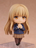 The Angel Next Door Spoils Me Rotten Mahiru Shiina Nendoroid No.2064 (re-run)<br>[Pre-Order 26/07/26]