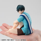 Blue Lock G.E.M. series Palm Size Rin Itoshi (844843) <br>[Pre-Order 18/05/25]