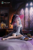 Wandering Witch: The Journey of Elaina 1/6 Scale Figure - Elaina Rest Ver. <br>[Pre-Order 09/02/25]