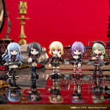 BanG Dream! Palverse Ave Mujica (Box of 6 pcs) (404923) (Re-run)<br>[Pre-Order 25/05/26]