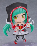 Sega feat. Hatsune Miku Project Hatsune Miku Pierretta Ver. Nendoroid No.3054<br>[Pre-Order 31/05/26]