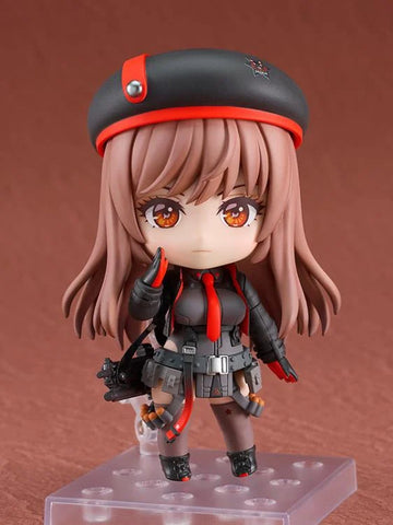 Goddess of Victory Rapi Nendoroid No.2315 <br>[Pre-Order 06/07/25]