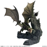 Monster Hunter Capcom Figure Builder Creator's Model Rathian (Ver.2.0) <br>[Pre-Order 07/09/25]