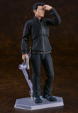 The Fable Akira Sato Figma No.639 <br>[Pre-Order 10/11/24]