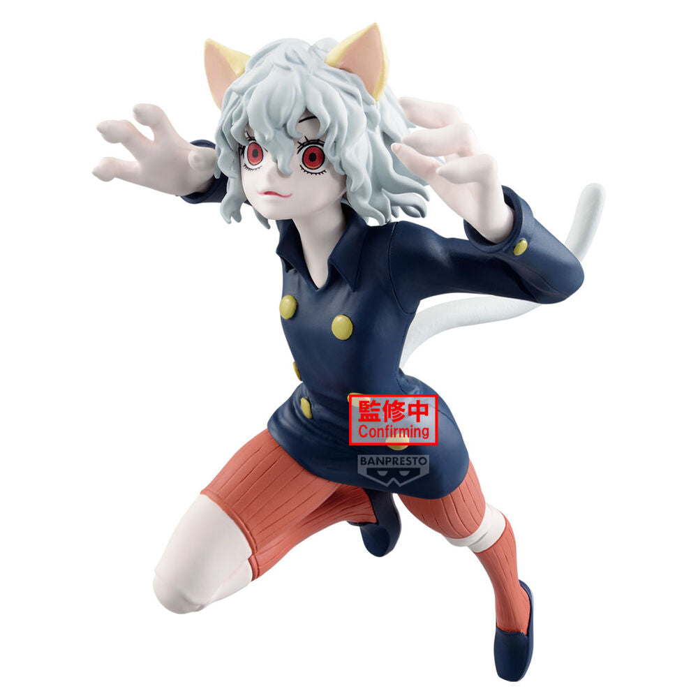 Hunter × Hunter Vibration Stars - Neferpitou - Otaku House