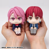 DanDadan Lookup TV Anime "DanDadan " Aira & Jiji set With Gift (846823)<br>[Pre-Order 15/10/25]