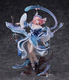Touhou Project Yuyuko Saigyouji: Natural-Born Ghost Ver. Figurine <br>[Pre-Order 31/08/25]