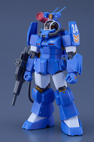 Get Truth Fang of the Sun Dougram Combat Armors Max 31: 1/72 Scale Soltic H8 Roundfacer Korchima Spl Ver. GT <br>[Pre-Order 22/06/25]