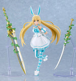 Fate/Grand Order Plamatea Berserker/Altria Caster Figurine<br>[Pre-Order 23/11/25]