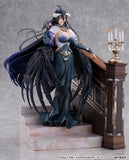 Overlord Albedo Jet Black Dress Ver. Figurine <br>[Pre-Order 05/01/25]