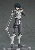 Ghost In The Shell Hyper Body Motoko Kusanagi Figurine (Simple Armored Suit Ver.)<br>[Pre-Order 05/10/25]