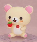 Rilakkuma Korilakkuma Nendoroid No.3074<br>[Pre-Order 23/08/26]