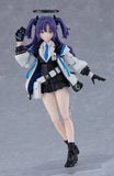 Blue Archive Yuuka Hayase figma No.630 (re-run)<br>[Pre-Order 05/07/26]