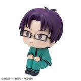 The Disastrous Life of Saiki K. Lookup The Disastrous Life of Saiki K. Aren Kuboyasu (852596)<br>[Pre-Order 13/10/26]