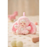 Shenzhen Mabell Animation Development Original Lucky Deer Nai - Sweetheart Baby<br>[Pre-Order 15/03/26]