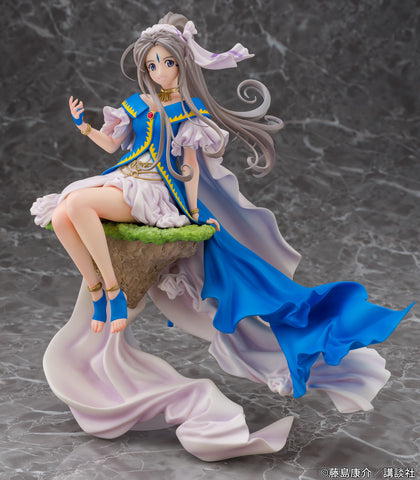 Oh My Goddess! Figure Belldandy <br>[Pre-Order 16/02/25]